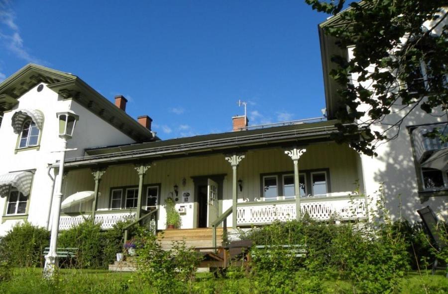 Skoena Rum Fryksta Kil Exterior photo