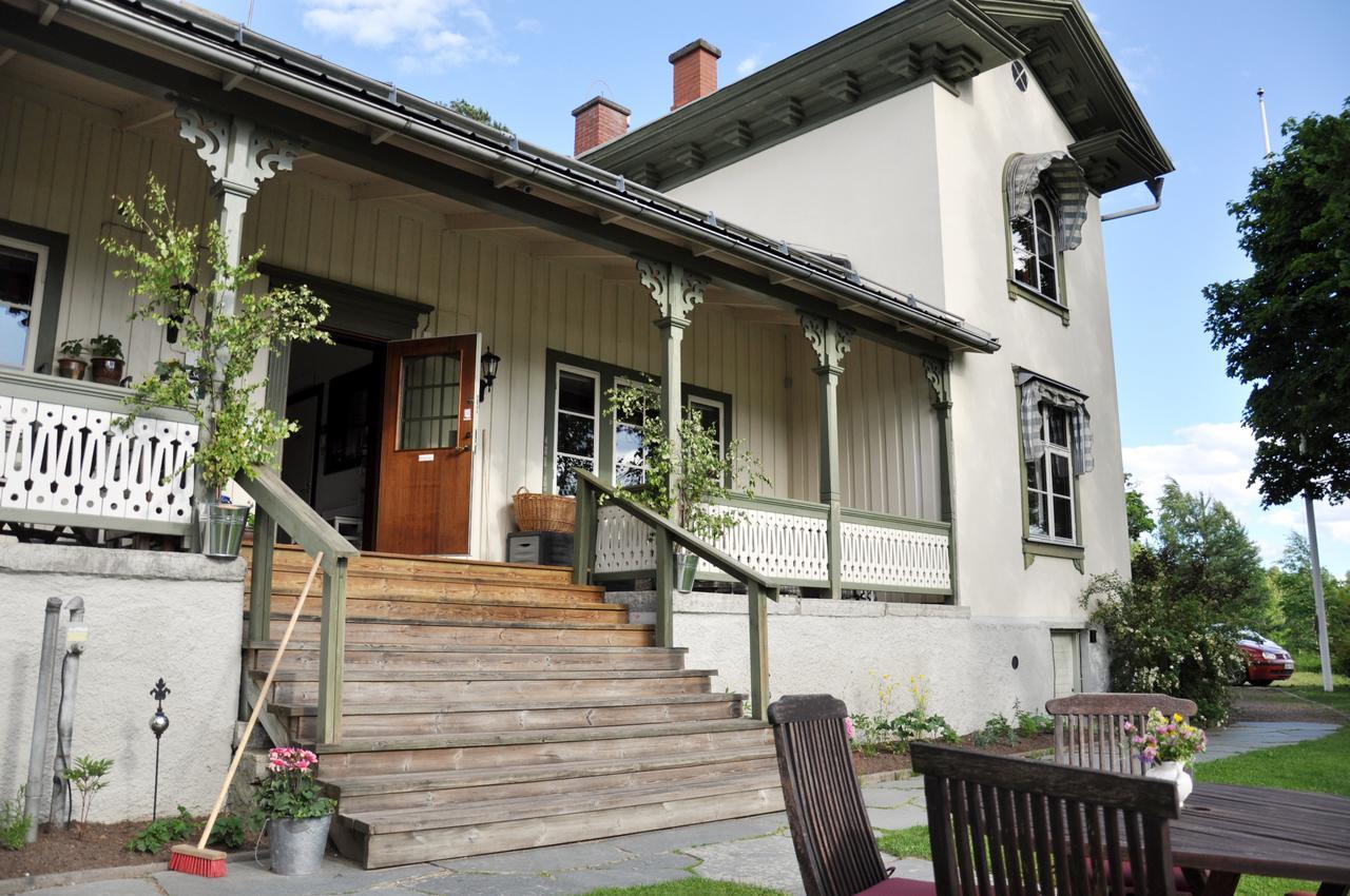 Skoena Rum Fryksta Kil Exterior photo