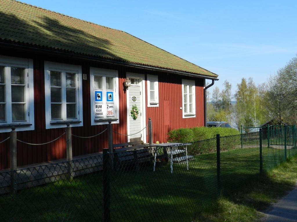 Skoena Rum Fryksta Kil Room photo